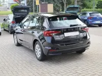 Neu Skoda Fabia 140 PS (102 kW) 2026 Grau Kleinwagen