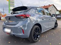 Gebraucht Opel Corsa 75 PS (55 kW) 2024 Grau Kleinwagen