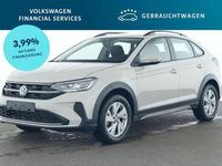 Gebraucht VW Taigo Life 110 PS (80 kW) 2023 Grau SUV