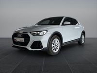 Gebraucht Audi A1 Sport 116 PS (85 kW) 2025 Gletscherweiß metallic Kombi