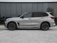 Gebraucht BMW X5 M Competition Edition 625 PS (459 kW) 2022 Grau SUV