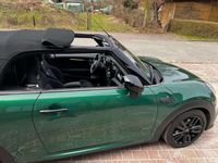 gebraucht Mini John Cooper Works Cabriolet Cooper John Cooper Works Trim