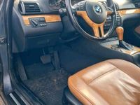 gebraucht BMW 325 E46 Xi Allrad Touring