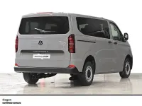 Neu VW T7 110 PS (80 kW) 2026 Grau Van