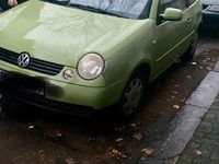 gebraucht VW Lupo 1870000 km