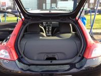 Gebraucht Volvo C30 109 PS (80 kW) 2007 Schwarz metallic Kleinwagen