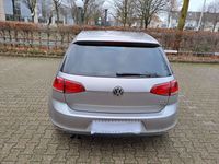 gebraucht VW Golf VII TSI 1,4 *2.HD*NAVI*KLIMA*SITZHZ*TÜV08/24*