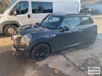 gebraucht Mini John Cooper Works LED~PANO~LEDER~NAVI~H&K~