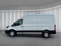 Gebraucht Ford Transit Trend 131 PS (96 kW) 2024 Weiß Kombi