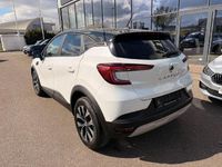 Second-hand Renault Captur Evolution 91 CP (66 kW) 2023 Alb SUV