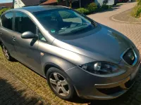 Gebraucht Seat Altea 140 PS (102 kW) 2005 Beige Van / Kleinbus