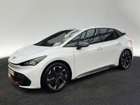 Gebraucht Cupra Born 169 kW (231 PS) 2025 Glacial white metallic Kleinwagen