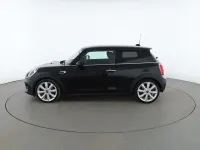 Gebraucht Mini Cooper 136 PS (100 kW) 2018 Schwarz Kleinwagen