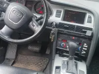 Gebraucht Audi A6 230 PS (169 kW) 2008 Schwarz Kombi