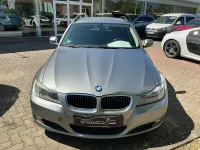 Usata BMW 320 177 CV (130 kW) 2009 Grigio Station wagon