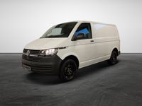 gebraucht VW Transporter 6.1 Kasten 2,0 l 81 kW TDI SCR Front