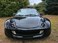 Usado Smart Roadster 2005 Preto Cabrios