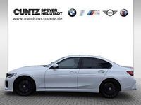 gebraucht Alpina D3 S Limousine AHK HUD St.Hz. Driving Assist.+