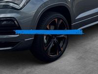 Gebraucht Cupra Ateca 190 PS (139 kW) 2025 Grau SUV