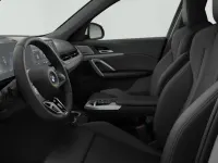 Gebraucht BMW X1 Comfort Edition 211 PS (155 kW) 2025 Weiß SUV