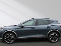 Gebraucht Cupra Formentor 150 PS (110 kW) 2023 Magnetic grau SUV