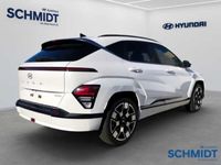 gebraucht Hyundai Kona PRIME 65,4kWh 2024 2WD Sitzpaket, Navi, Rückfahrkam. , 360°