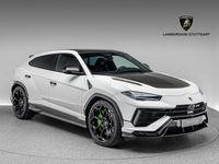 Gebraucht Lamborghini Urus 666 PS (489 kW) 2023 Bianco monocerus SUV