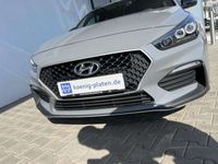 gebraucht Hyundai i30 Fastback 1.4 T-GDI N Line (EURO 6d-TEMP) Klima