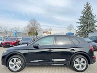 Gebraucht Audi Q5 Sport 286 PS (210 kW) 2022 Schwarz SUV