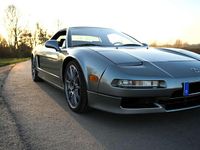 Gebraucht Honda NSX 294 PS (216 kW) 1998 Coupé
