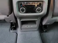 Gebraucht VW Sharan United 177 PS (130 kW) 2020 Silber Van / Kleinbus