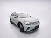 Brugt VW ID.4 Pro 150 kW (204 HK) 2022 Grå SUV