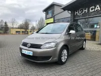 Gebraucht VW Golf VII Trendline 105 PS (77 kW) 2012 Kaschmirbraun metallic Limousine