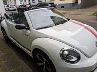 gebraucht VW Beetle Cabrio 1,2 TSI