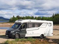 Używany Mercedes Sprinter 190 KM (139 kW) 2018 Van