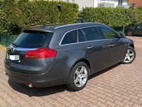 gebraucht Opel Insignia 