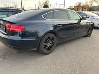 gebraucht Audi A5 Sportback 2.0 TDI (DPF)