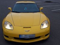gebraucht Corvette Z06 (komplett überholt für 45 tsd Euro)