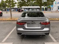 Gebraucht Jaguar XE R-Dynamic 250 PS (183 kW) 2023 Grau Limousine