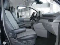 Gebraucht VW Caravelle Style 160 kW (218 PS) 2025 Midnight black metallic Van