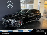 Gebraucht Mercedes E63S AMG AMG 612 PS (450 kW) 2023 Schwarz Limousine