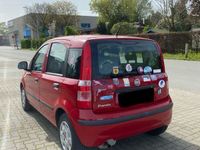 gebraucht Fiat Panda 1.3 TÜV NEU