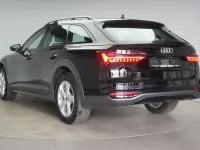 Gebraucht Audi A6 Allroad Sport 245 PS (180 kW) 2023 Schwarz Kombi
