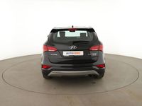 gebraucht Hyundai Santa Fe 2.4 Trend 2WD, Benzin, 16.560 €