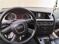 gebraucht Audi A4 B8 Limousine