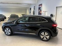 Gebraucht Mercedes EQA350 Progressive 214 kW (292 PS) 2024 Schwarz SUV