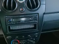 Second-hand Chevrolet Matiz 2009 Roșu Hatchback