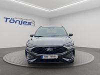 Neu Ford Kuga ST-Line 243 PS (178 kW) 2026 Grau SUV