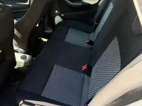 Gebraucht Seat Ibiza ST Comfort 86 PS (63 kW) 2008 Schwarz Kombi
