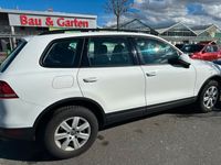 gebraucht VW Touareg 